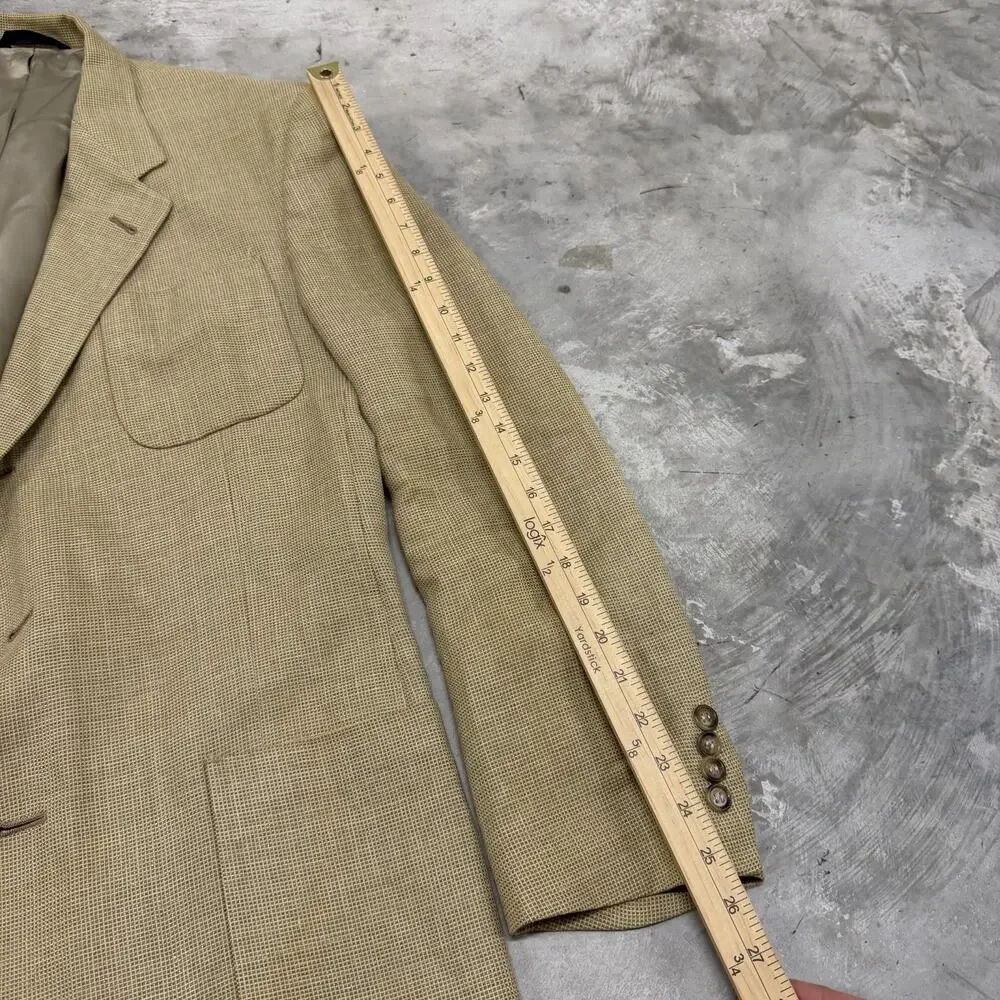 Burberry london tan